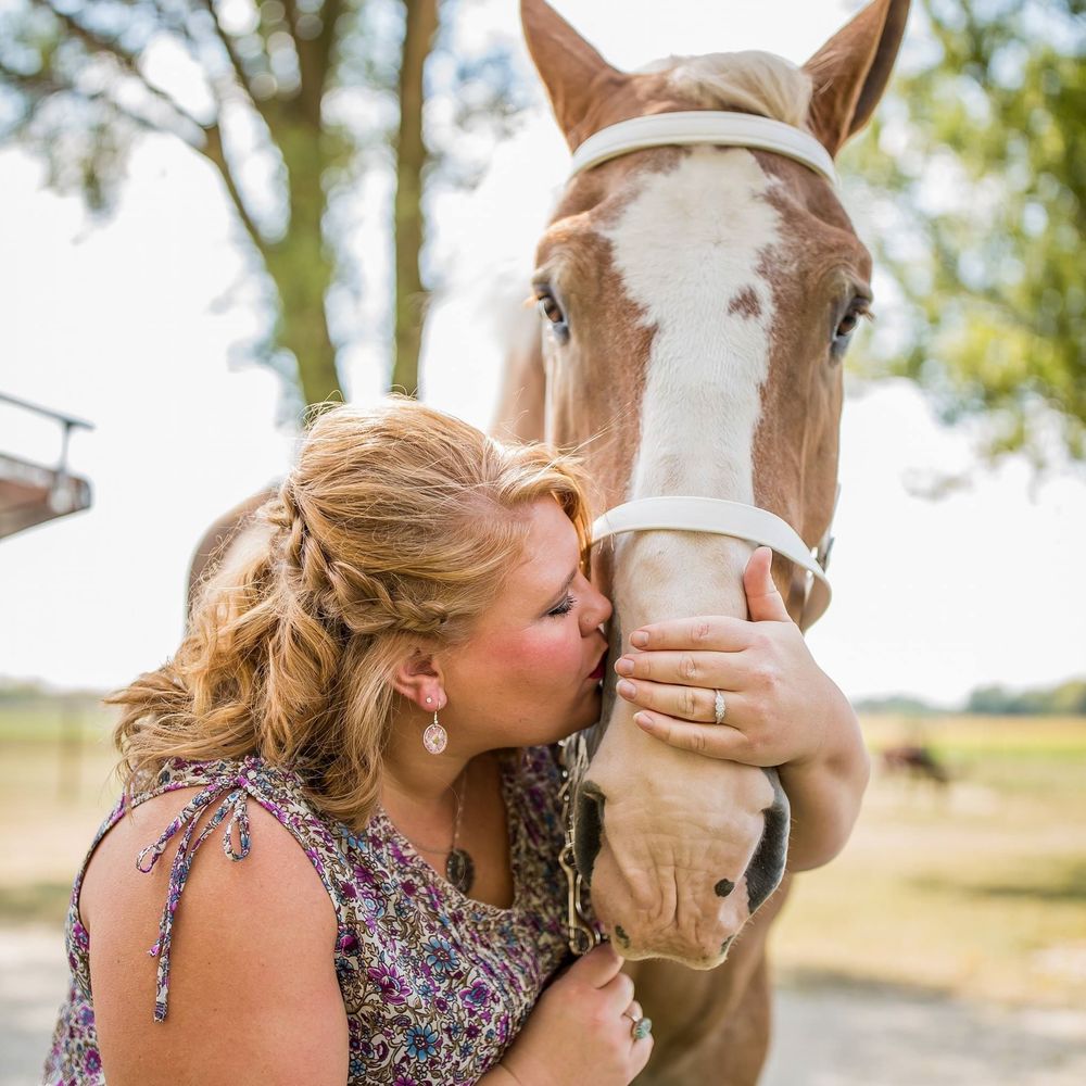 Meet your Posher, Stephanie